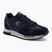 Buty męskie Blauer USA F6QUEENS05 navy