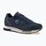 Buty męskie Blauer USA F6QUEENS05 navy