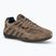 Buty męskie Geox Snake dove grey