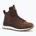 Buty męskie Geox Spherica™ Actif X2 ABX coffe/black