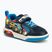 Buty dziecięce Geox Inek navy/light blue