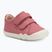 Buty barefoot dziecięce Geox Steppieup fuchsia