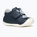 Buty dziecięce Geox Tutim navy/light sky