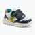 Buty dziecięce Geox Ciufciuf white/navy