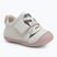 Buty dziecięce Geox Tutim white/rose