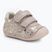 Buty dziecięce Geox Tutim rose/off white