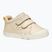 Buty barefoot dziecięce Geox Steppieup light ivory