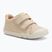 Buty barefoot dziecięce Geox Steppieup light ivory