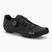 Buty szosowe męskie Fizik Tempo Decos Carbon black/black