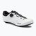 Buty szosowe męskie Fizik Vento Omna white/black