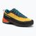 Buty podejściowe męskie La Sportiva TX4 Evo bamboo/ tropic blue
