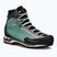 Buty wysokogórskie damskie La Sportiva Trango Tech Leather GTX juniper/zest