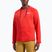 Bluza trekkingowa męska La Sportiva Telendos Hoody mountain red