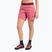 Spodenki trekkingowe damskie La Sportiva Roots rosebay/redwood