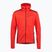 Bluza trekkingowa męska La Sportiva Chill Thermal Hoody mountain red/redwood