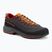 Buty podejściowe męskie La Sportiva TX4 Evo ST carbon/mountain red