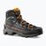 Buty trekkingowe męskie La Sportiva Aequalibrum Hike GTX carbon/papaya