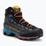 Buty trekkingowe męskie La Sportiva Aequalibrum Hike GTX carbon/tropic blue