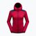 Bluza polarowa damska La Sportiva Aequilibrium Thermal Hoody azalea/night sky