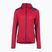 Bluza polarowa damska La Sportiva Aequilibrium Thermal Hoody azalea/night sky