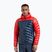 Kurtka puchowa męska La Sportiva Lumina 200 Down night sky/mountainred