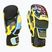 Rękawice narciarskie Level Worldcup Cf Mitt yellow/blue
