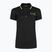 Koszulka polo damska EA7 Emporio Armani Train Core black