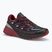 Buty EA7 Emporio Armani Crusher Distance Trail black/ syrah