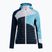 Kurtka hybrydowa damska CMP 33E6106 Hybrid blue