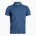 Koszulka polo męska CMP 3T60077 Polo dusty blue