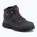 Śniegowce juniorskie CMP Annuuk Snowboots Wp antracite/gloss