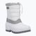 Śniegowce dziecięce CMP Hanki 3.0 Snowboots bianco