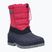 Śniegowce juniorskie CMP Hanki 3.0 Snowboots carminio