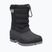 Śniegowce juniorskie CMP Hanki 3.0 Snowboots nero