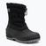 Śniegowce juniorskie CMP Hanki 3.0 Snowboots nero