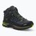 Buty trekkingowe męskie CMP Rigel Mid grey/yellow fluo