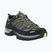 Buty trekkingowe męskie CMP Rigel Low Wp jungle/yellow fluo