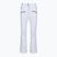 Spodnie narciarskie damskie CMP 34W4486 bianco