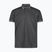 Koszulka polo męska CMP 34D5987 nero