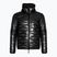 Bluza narciarska męska EA7 Emporio Armani Ski St. Moritz Light Padded Packable black