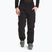 Spodnie narciarskie męskie EA7 Emporio Armani Ski Cortina Toray black