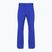 Spodnie narciarskie męskie EA7 Emporio Armani Ski Cortina Toray new royal blue