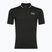 Koszulka męska EA7 Emporio Armani Golf Pro Polo black