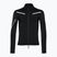 Bluza narciarska męska EA7 Emporio Armani Ski Kitzbuhel Colorblock Powerstretch T-Top black