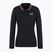 Longsleeve damski EA7 Emporio Armani Golf Pro Polo black