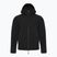 Kurtka narciarska męska EA7 Emporio Armani Ski Cortina Embossed Toray black