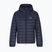 Kurtka męska EA7 Emporio Armani Train Core Id Down Light Jacket Hoodie armani blue