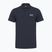 Koszulka polo męska EA7 Emporio Armani Core Identity Polo armani blue