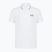 Koszulka polo męska EA7 Emporio Armani Core Identity Piqué Polo white