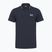 Koszulka polo męska EA7 Emporio Armani Core Identity Piqué Polo armani blue